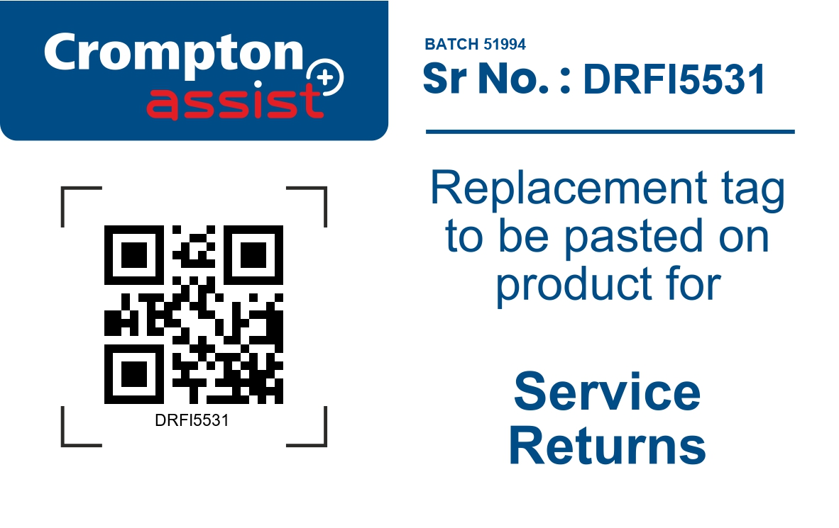 DRFI5531